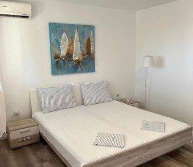 Sveta Nedjelja Apartamento | Apartmani Vranković