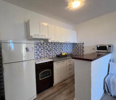 Sveta Nedjelja Apartamento | Apartmani Vranković