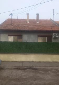 Vrbas Apartamento | Apartmani vrbas popov
