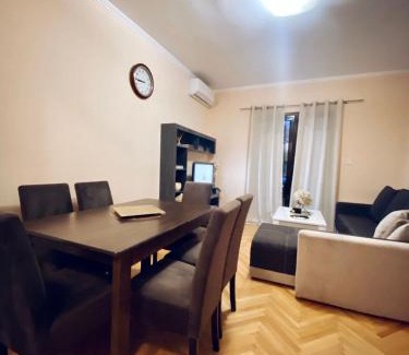 Igalo Apartamento | Apartmani Vucetic MM