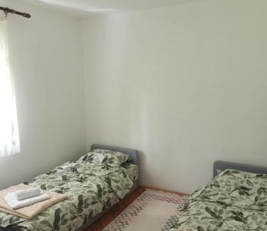 Seoci Apartamento | Apartmani Vujović - Mir i Sunce