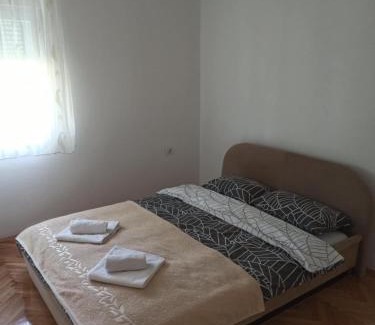 Seoci Apartamento | Apartmani Vujović - Mir i Sunce