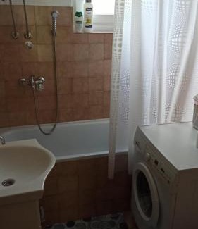 Seoci Apartamento | Apartmani Vujović - Mir i Sunce