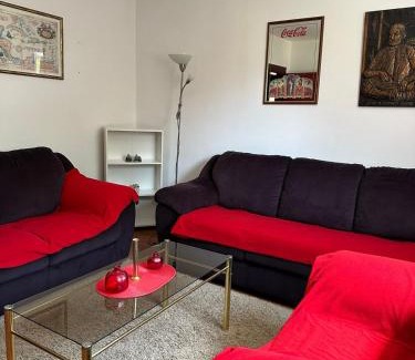Donje Polje Apartamento | Apartmani VV