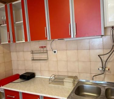 Donje Polje Apartamento | Apartmani VV