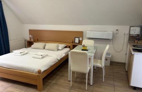 Jajce Apartamento | Apartmani Waterfall/Vodopad