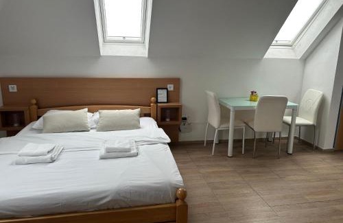 Jajce Apartamento | Apartmani Waterfall/Vodopad