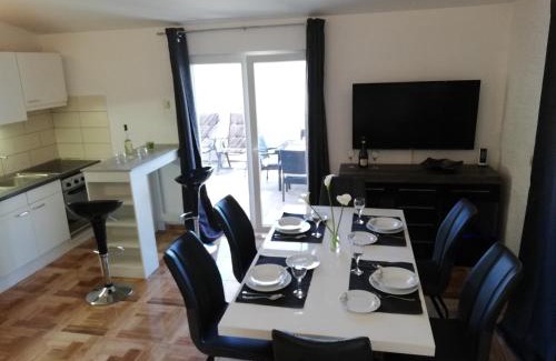 Savar Apartamento | Apartmani Zdenka Savar-Maslina