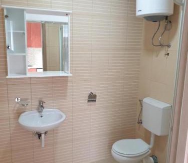 Zelenika Apartamento | Apartmani Zlatko