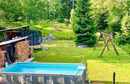 Bublava Apartamento | Apartmanovy dům Bublajda
