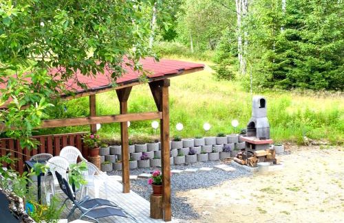 Bublava Apartamento | Apartmanovy dům Bublajda