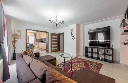 Bublava Apartamento | Apartmanovy dům Bublajda
