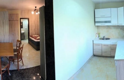 Senec Hotel | Apartmanovy wellness garni hotel relax