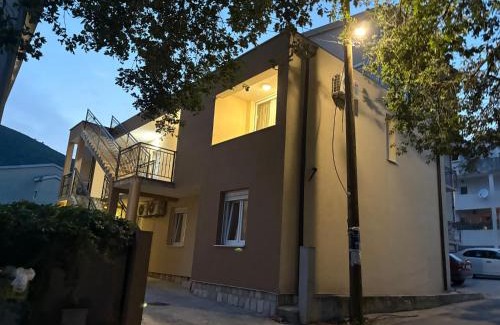 Podmaine Apartamento | Apartmant Šofranac