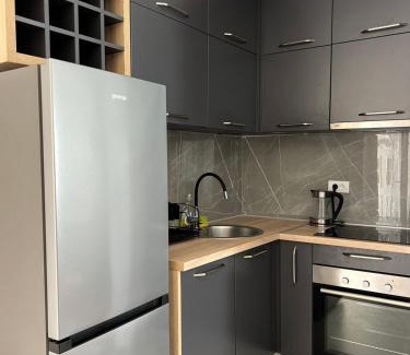 Podmaine Apartamento | Apartmant Šofranac