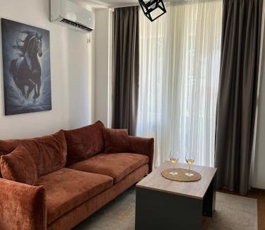 Podmaine Apartamento | Apartmant Šofranac