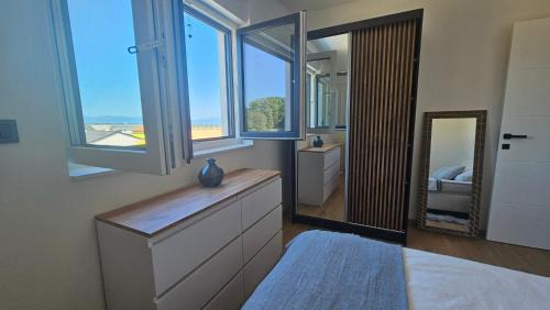 Milcetici Apartamento | Apartmant Luna Sundowner View