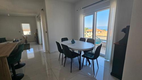 Milcetici Apartamento | Apartmant Luna Sundowner View