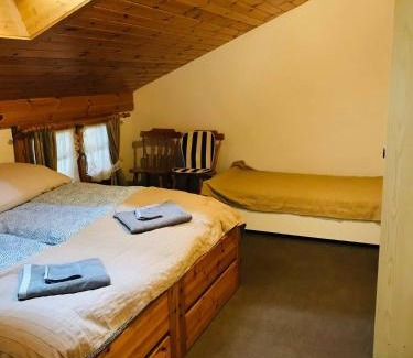 Ernen Apartamento | Apartmant Mary