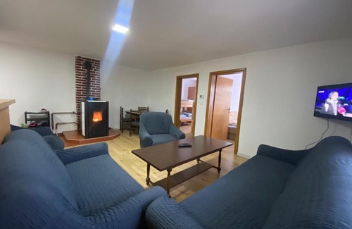 Babanovac Apartamento | ApartmanVlašić