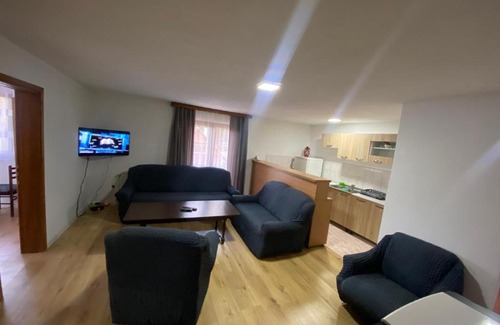 Babanovac Apartamento | ApartmanVlašić