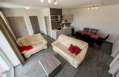 Lipno nad Vltavou Apartamento | Apartmany 154