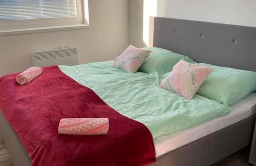 Nesvady Apartamento | Apartmány Bora