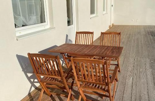 Nesvady Apartamento | Apartmány Bora