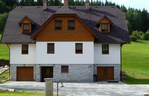 Ramzova Apartamento | Apartmany Kolb Ramzová