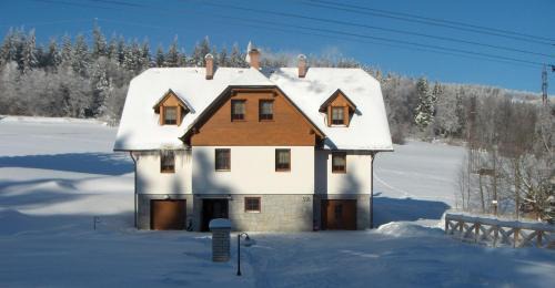 Ramzova Apartamento | Apartmany Kolb Ramzová