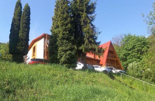 Kvakovce Apartamento | Apartmany Milano s výrivkou a terasou