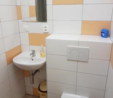 Jihlava Apartamento | Apartmany u Dvora