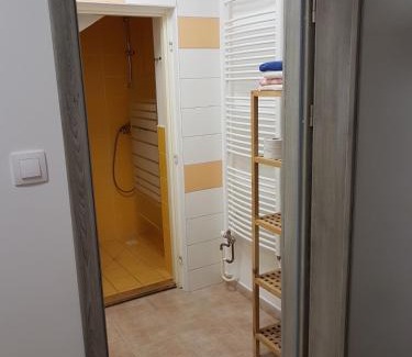 Jihlava Apartamento | Apartmany u Dvora