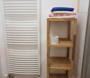 Jihlava Apartamento | Apartmany u Dvora