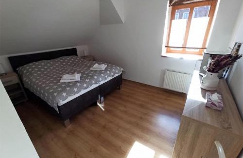 Prachatice Apartamento | Apartmany U Lva