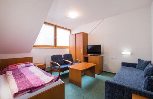 Cervena Voda Apartamento | Apartmany ve Skiresortu Bukova hora