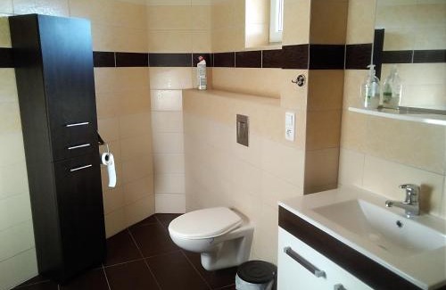 Velka Lomnica Apartamento | Apartmany Vera