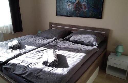 Velka Lomnica Apartamento | Apartmany Vera