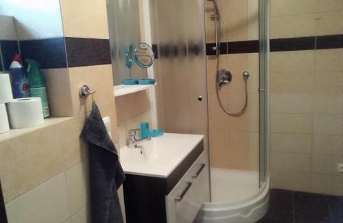 Velka Lomnica Apartamento | Apartmany Vera