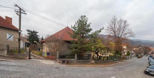 Kremnica Apartamento | Apartmany Zechenterova