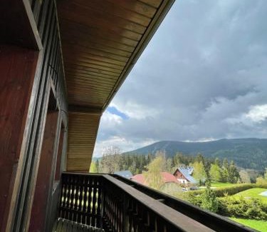Strazne Apartamento | Apartmany215