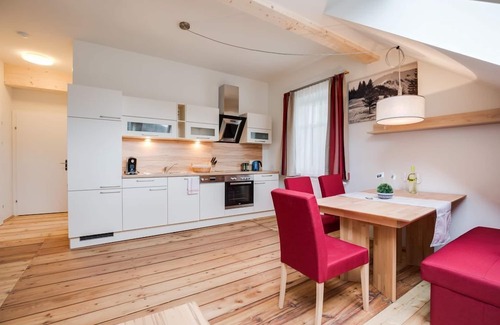 Mitterbach am Erlaufsee Apartamento | Apartment for 4 family