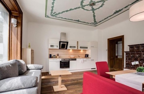 Mitterbach am Erlaufsee Apartamento | Apartment for 4 family