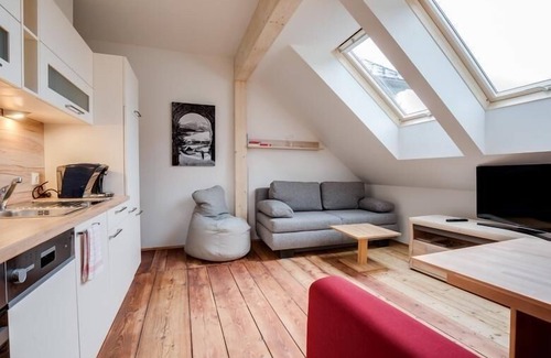 Mitterbach am Erlaufsee Apartamento | Apartment for 4 family