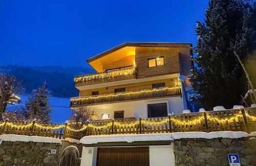 Unterrotte Apartamento | Apartment Christl