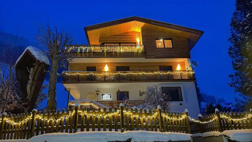 Unterrotte Apartamento | Apartment Christl