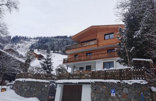 Unterrotte Apartamento | Apartment Christl