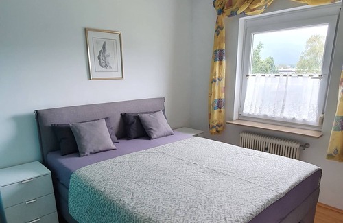 Tschoran Apartamento | Apartment Eichenseher