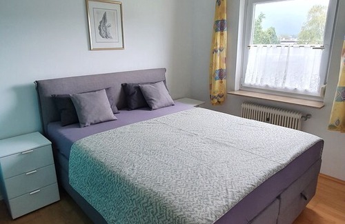 Tschoran Apartamento | Apartment Eichenseher