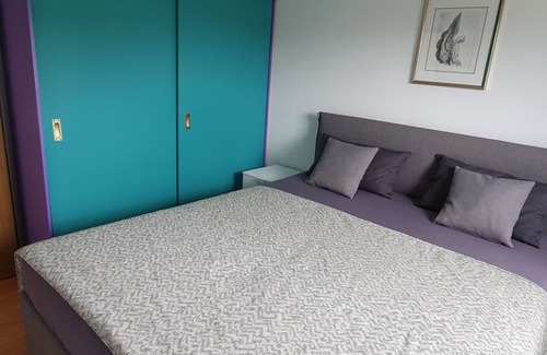 Tschoran Apartamento | Apartment Eichenseher